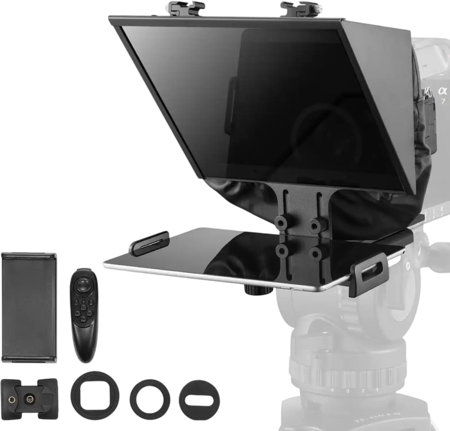 Vevor Teleprompter 13