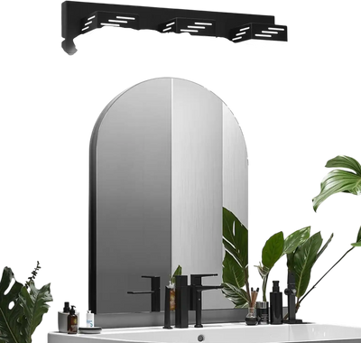 Vevor Vanity Light 3-Light LED Modern Bathroom Wall Fixture 19.69
