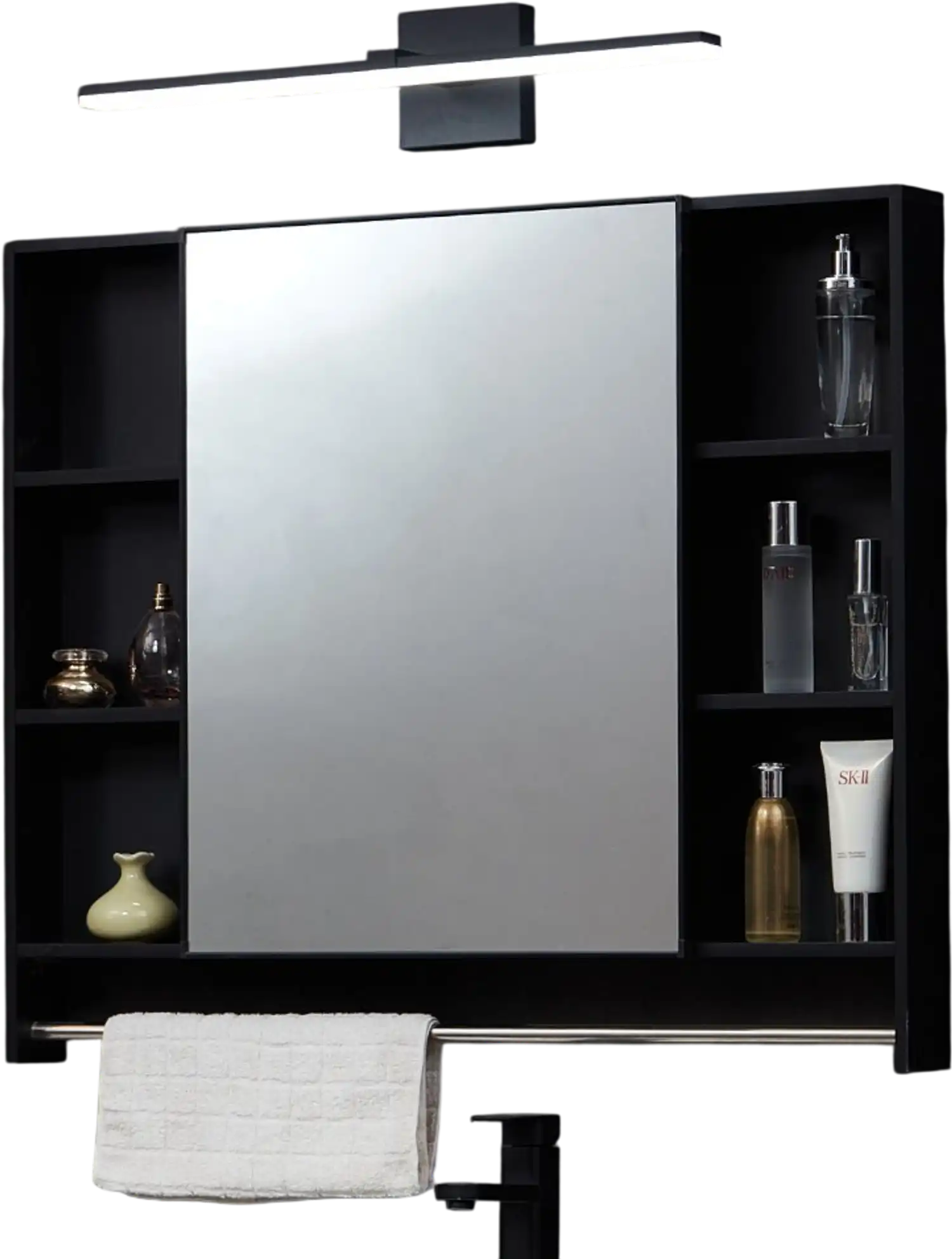 Vevor Vanity Light Bar 24.02