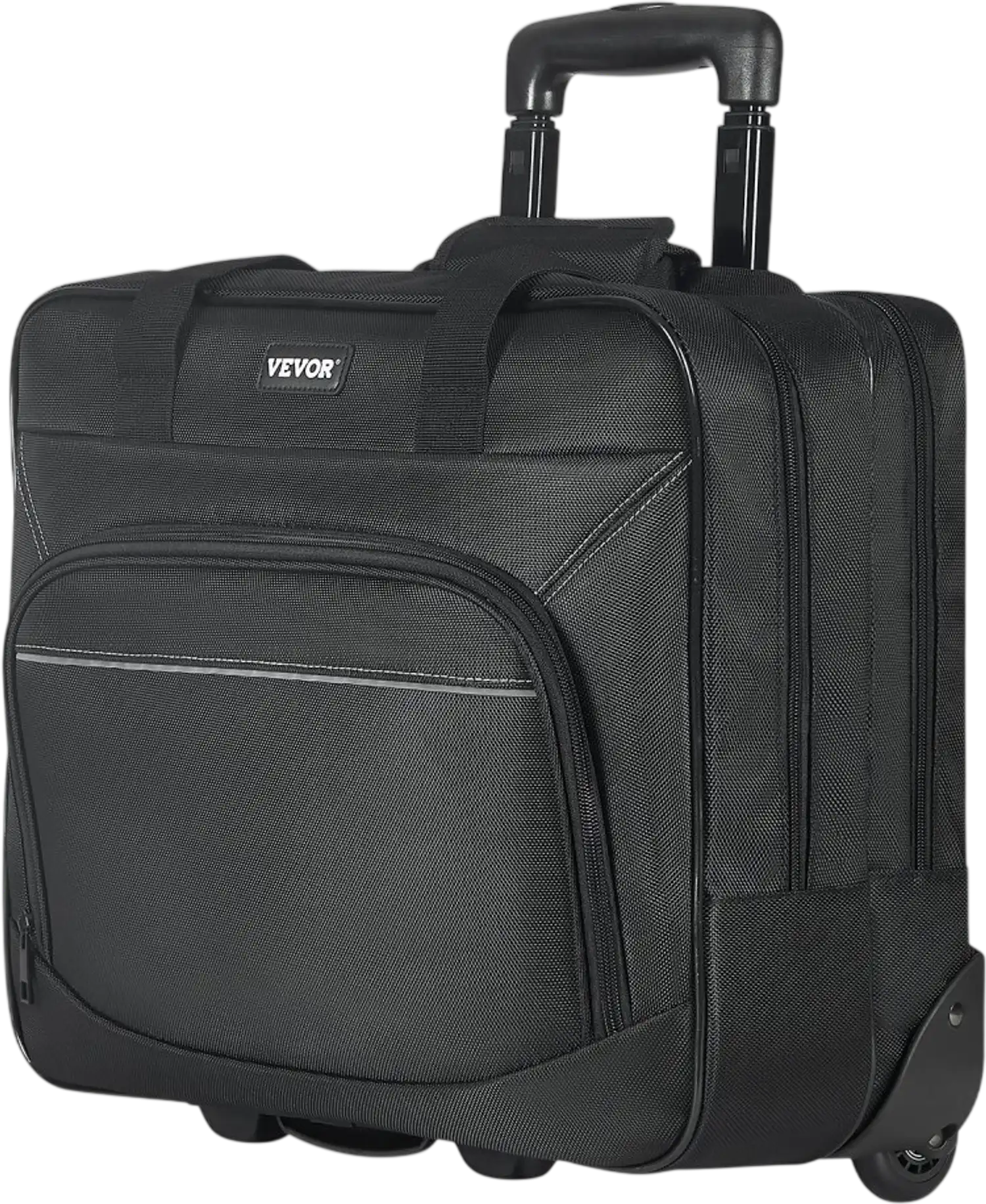 Vevor Rolling Laptop Bag 15.6