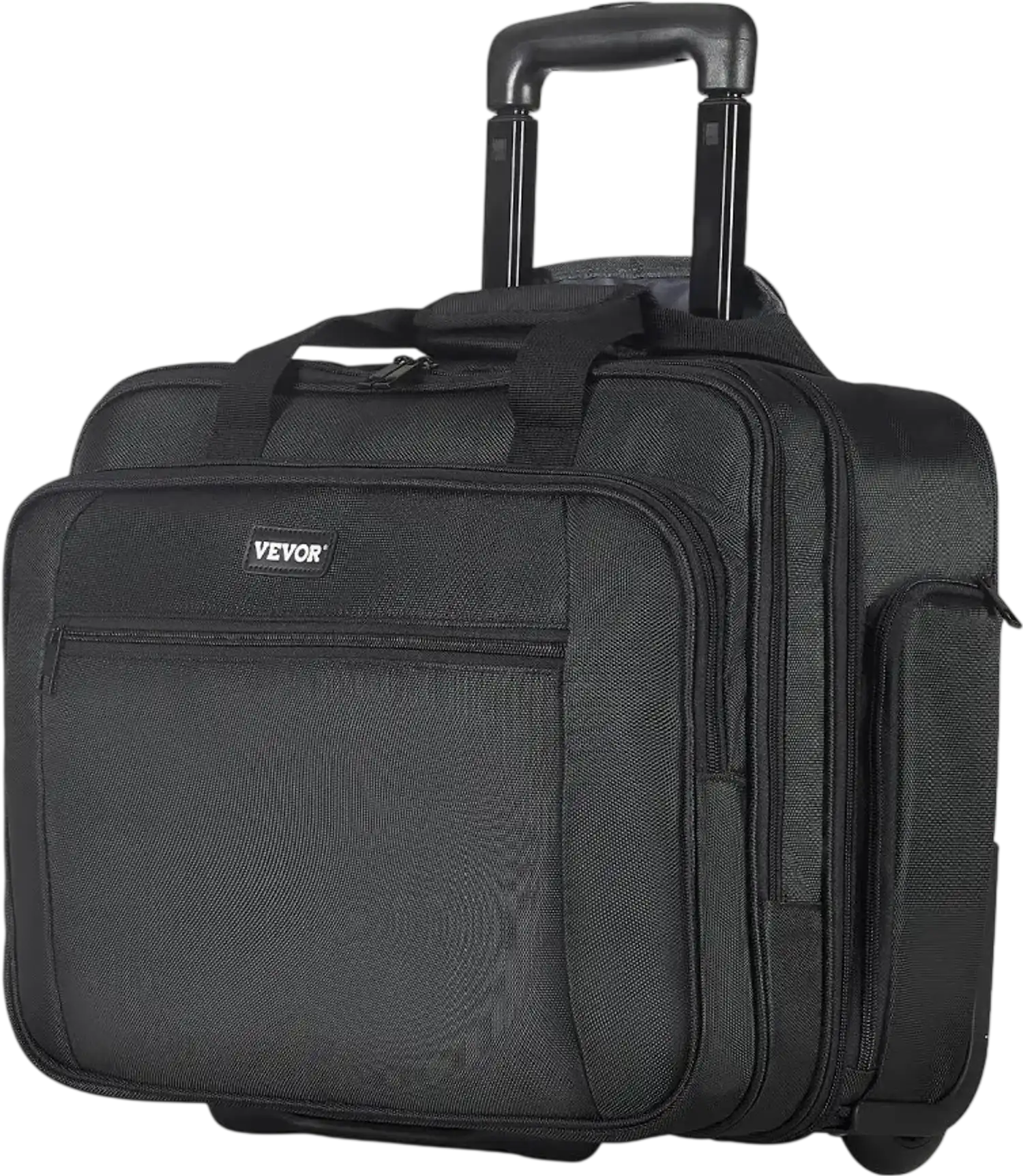 Vevor Rolling Laptop Bag 17.3