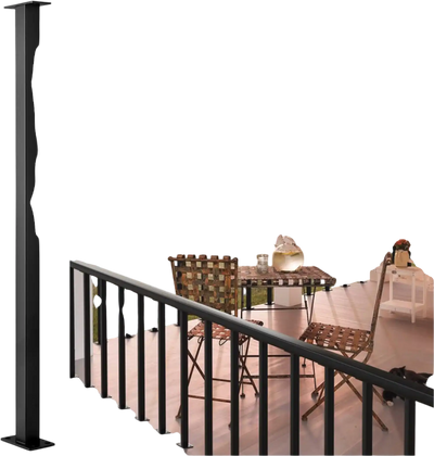 Vevor Cable Railing Post 36