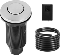 VEVOR Garbage Disposal Air Switch Kit, 3.5