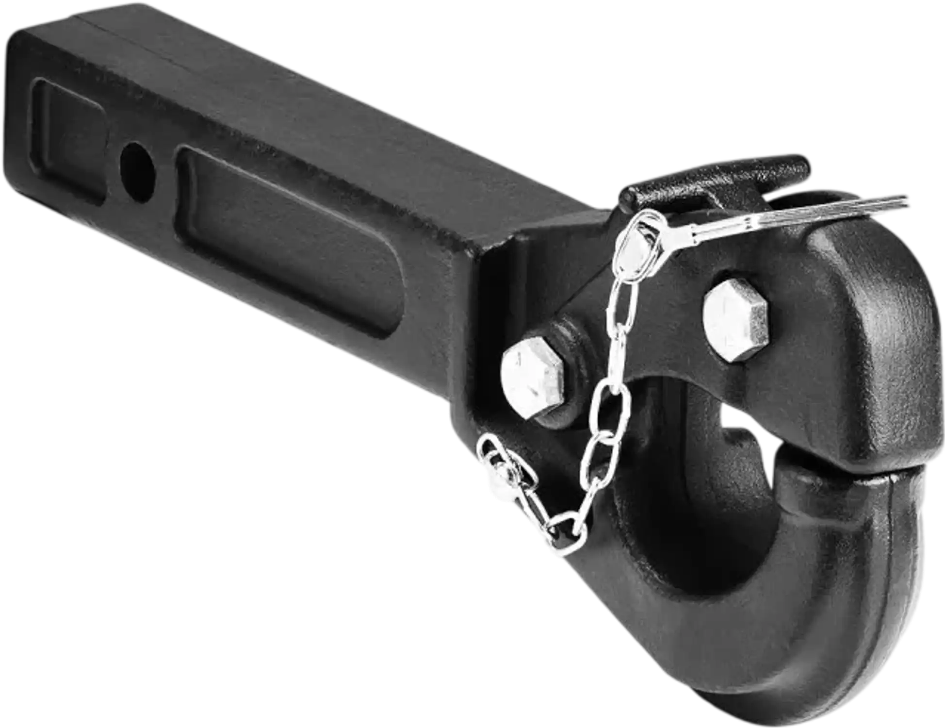 Vevor Pintle Hook Heavy-Duty 2.5