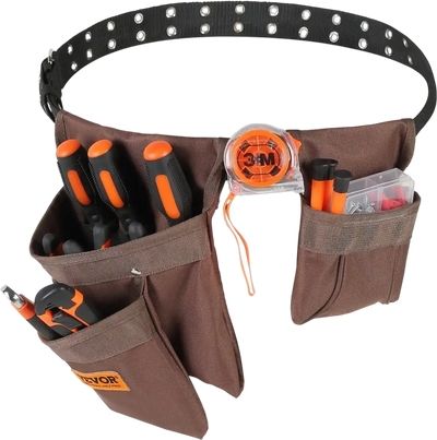 Vevor Tool Belt Adjustable 29
