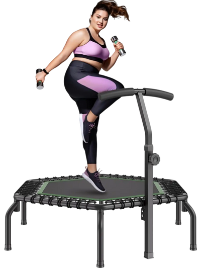 Vevor Trampoline 54.5