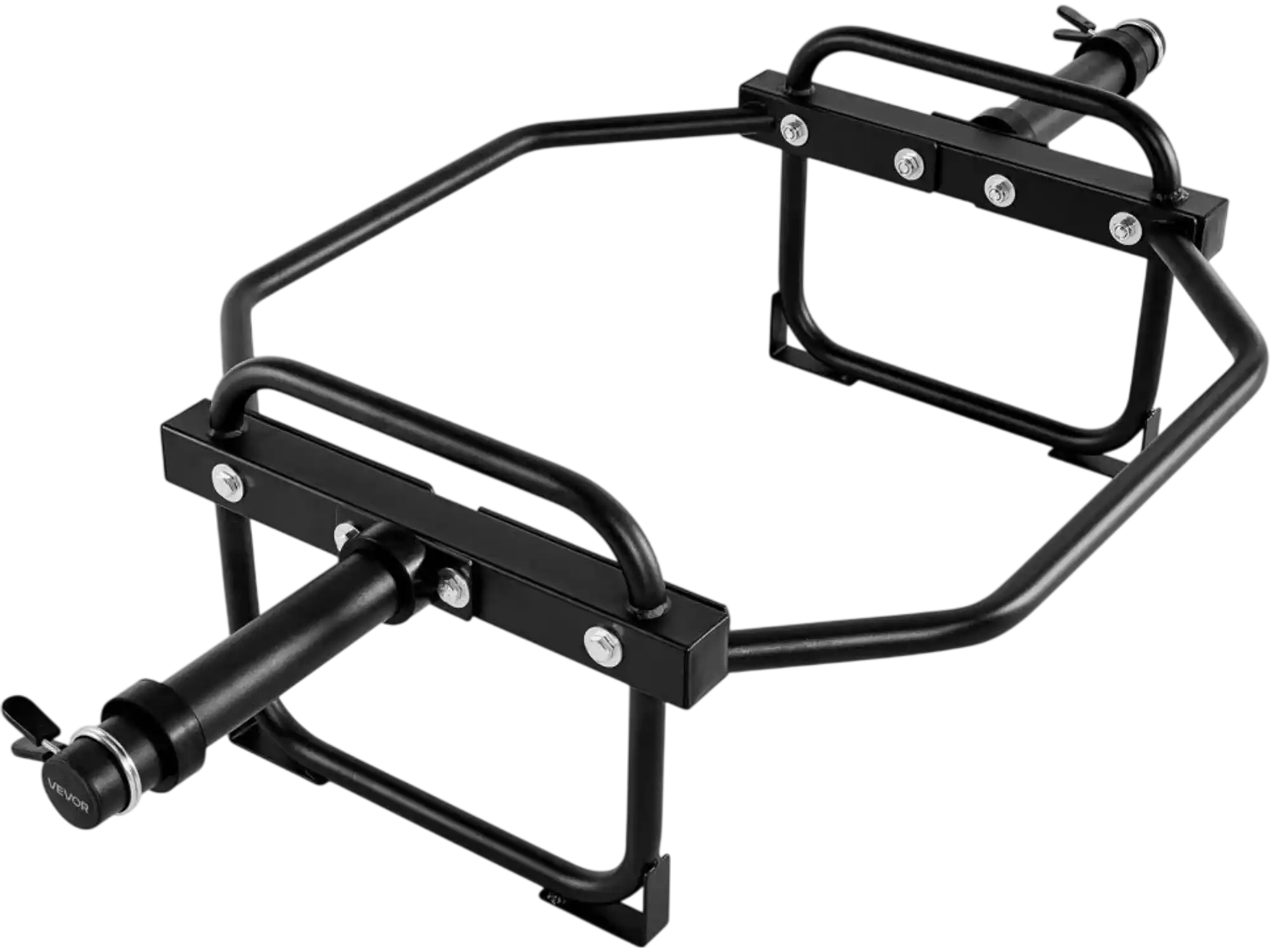 Vevor Trap Bar Detachable 2