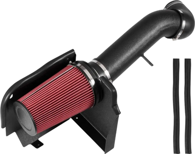 Vevor Cold Air Intake System 3.9