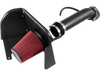 VEVOR Cold Air Intake, 3.5 Inch Cold Air Intake System + Heat Shield Compatible with 2007-2008 Cadillac Escalade, Chevy Silverado/Suburban, GMC Sierra/Yukon, High Flow Filter Kit Improve Horsepower