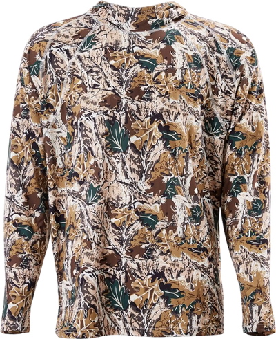 Vevor Hoodie Men's Camo Pullover Hooded Sweatshirt XL New