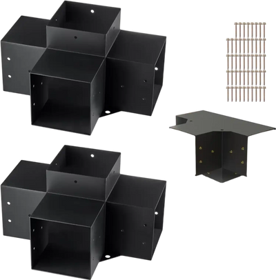 Vevor Pergola Bracket Kit 6