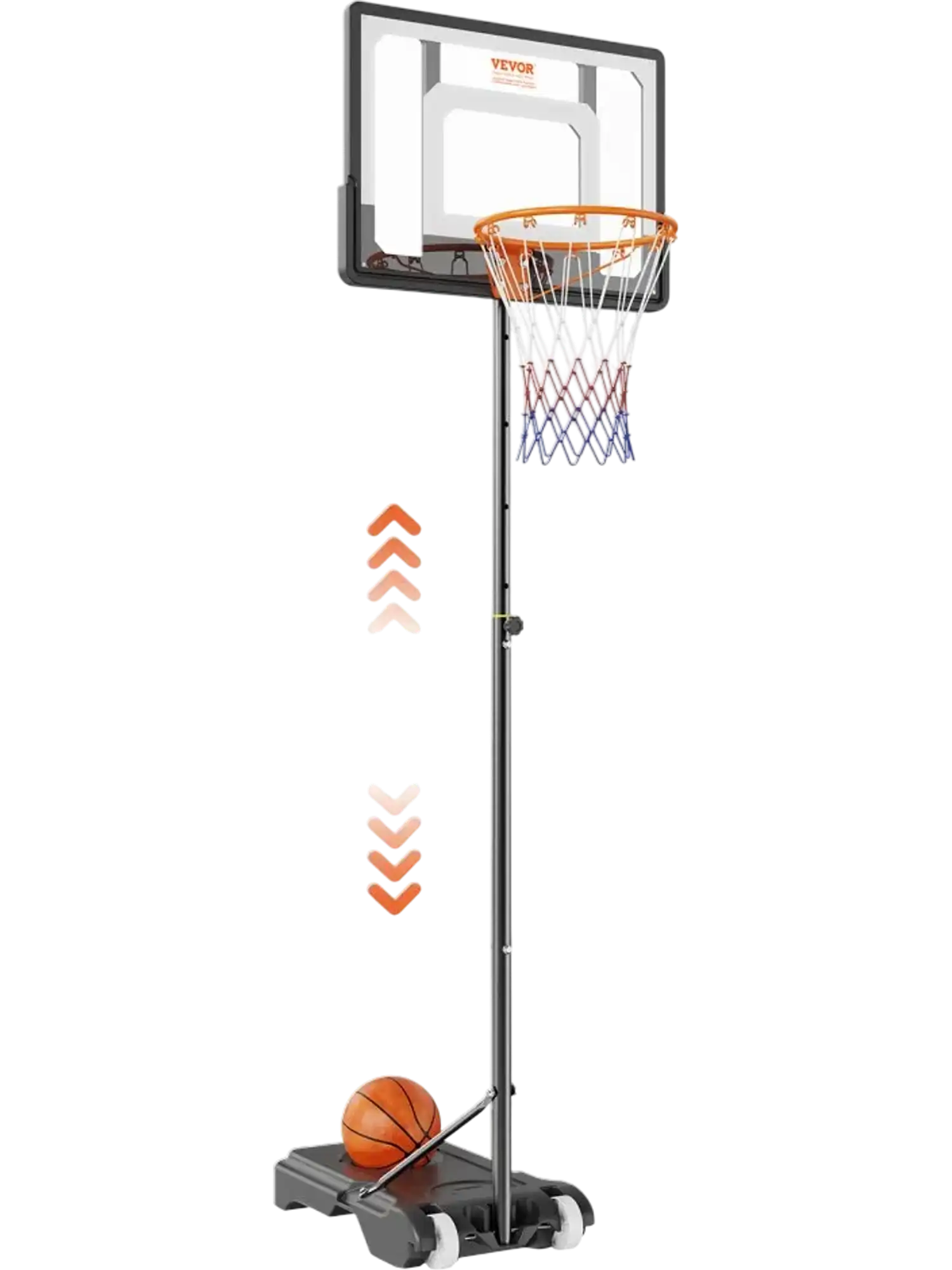 Vevor Basketball Hoop 32