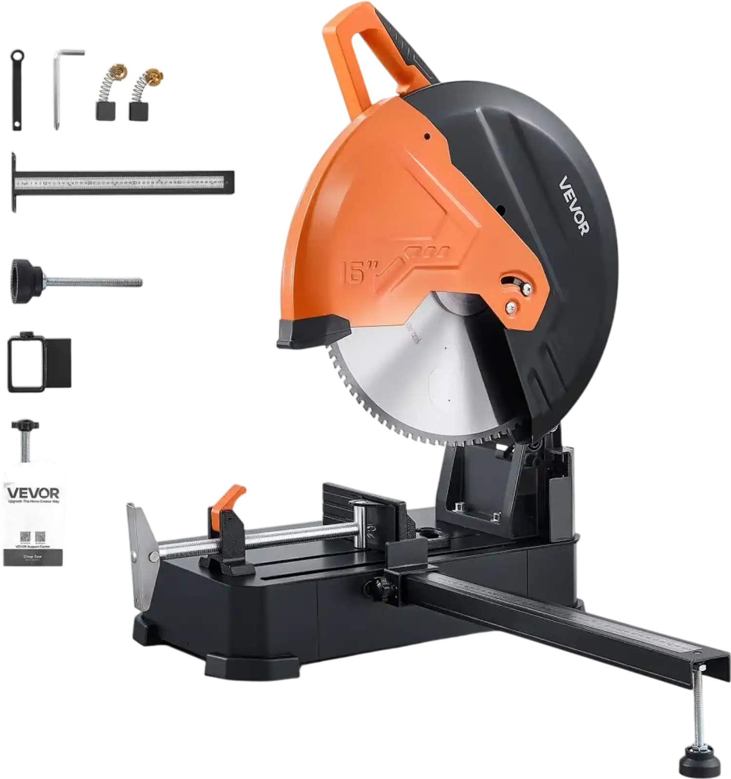 Vevor Chop Saw 16