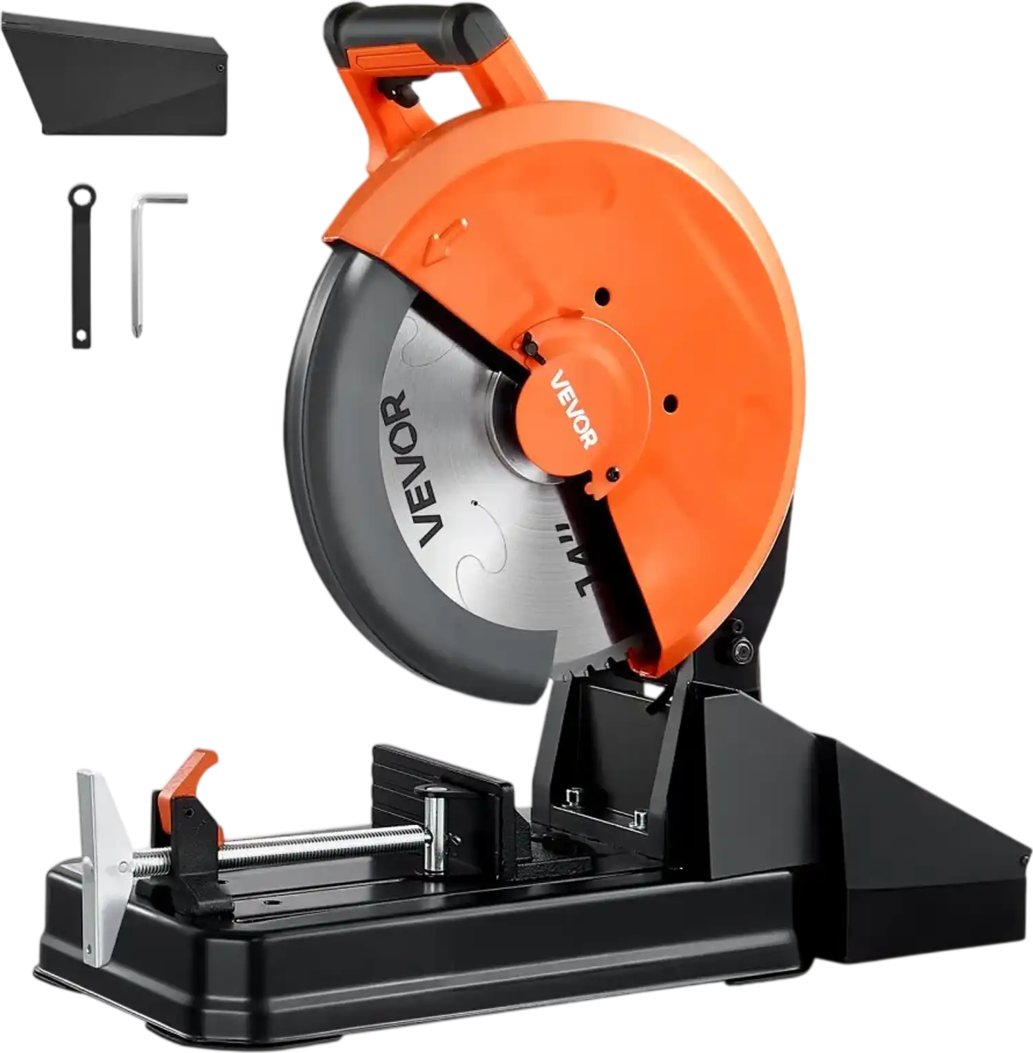 Vevor Chop Saw 14