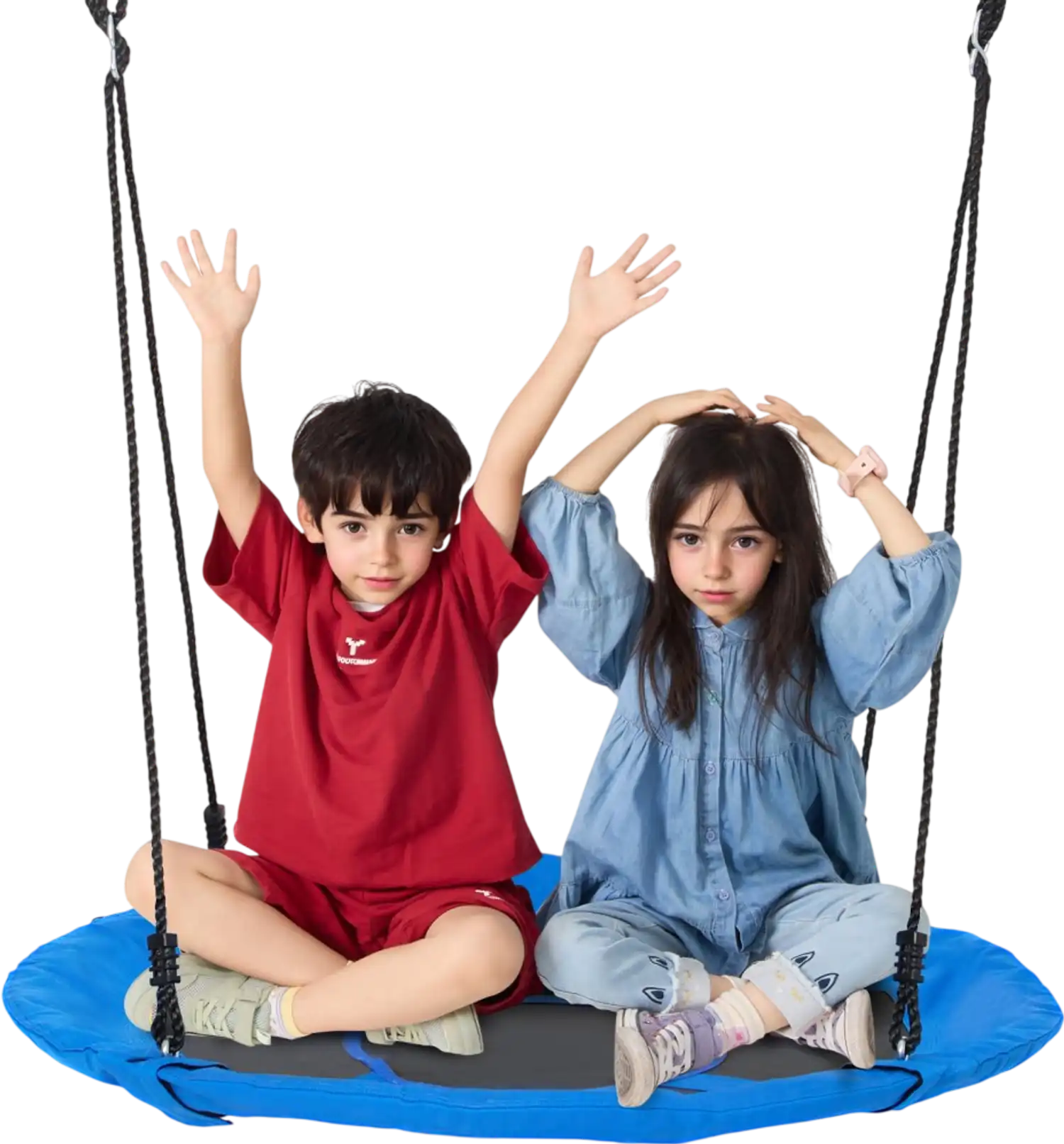 Vevor Tree Swing 40