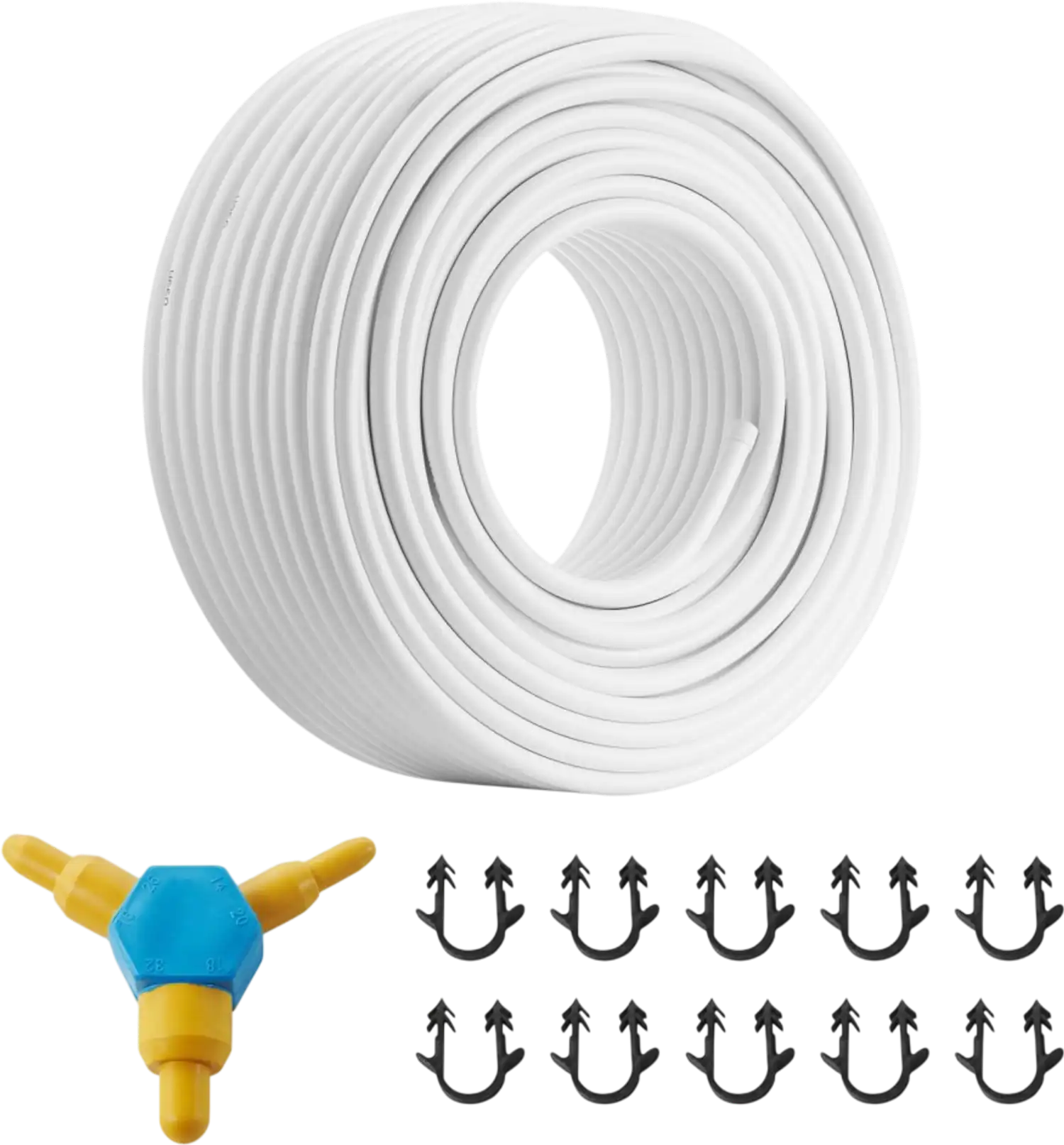 Vevor PEX Tube 328' 5/8