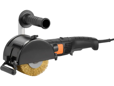 Vevor Burnishing Polishing Machine 1300W 6-Speed Surface Conditioning Tool New