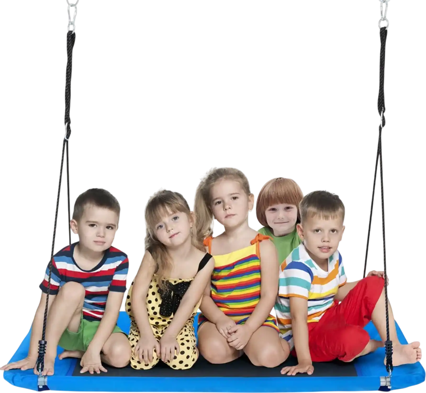Vevor Platform Swing 60
