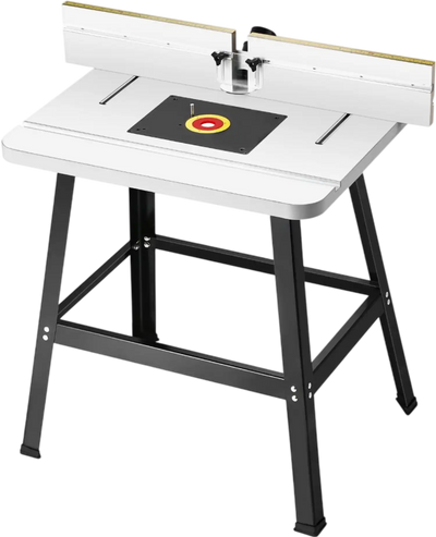 Vevor Router Table Precision Woodworking System 31.5