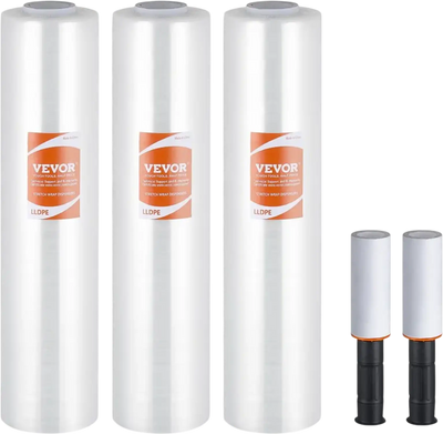 Vevor Stretch Film 15