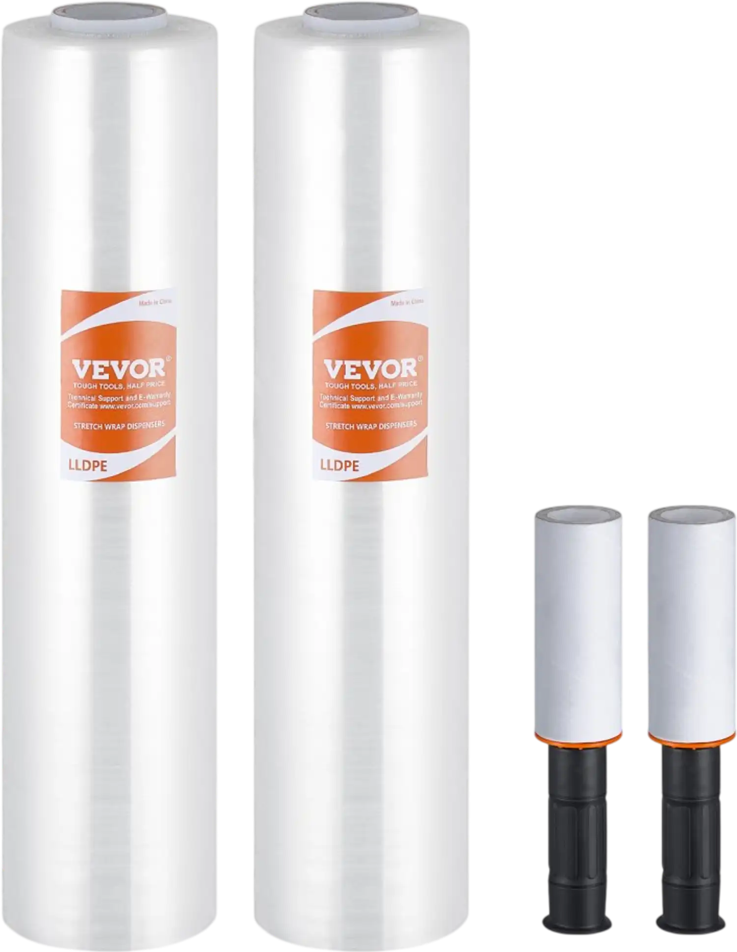 Vevor Stretch Film 15