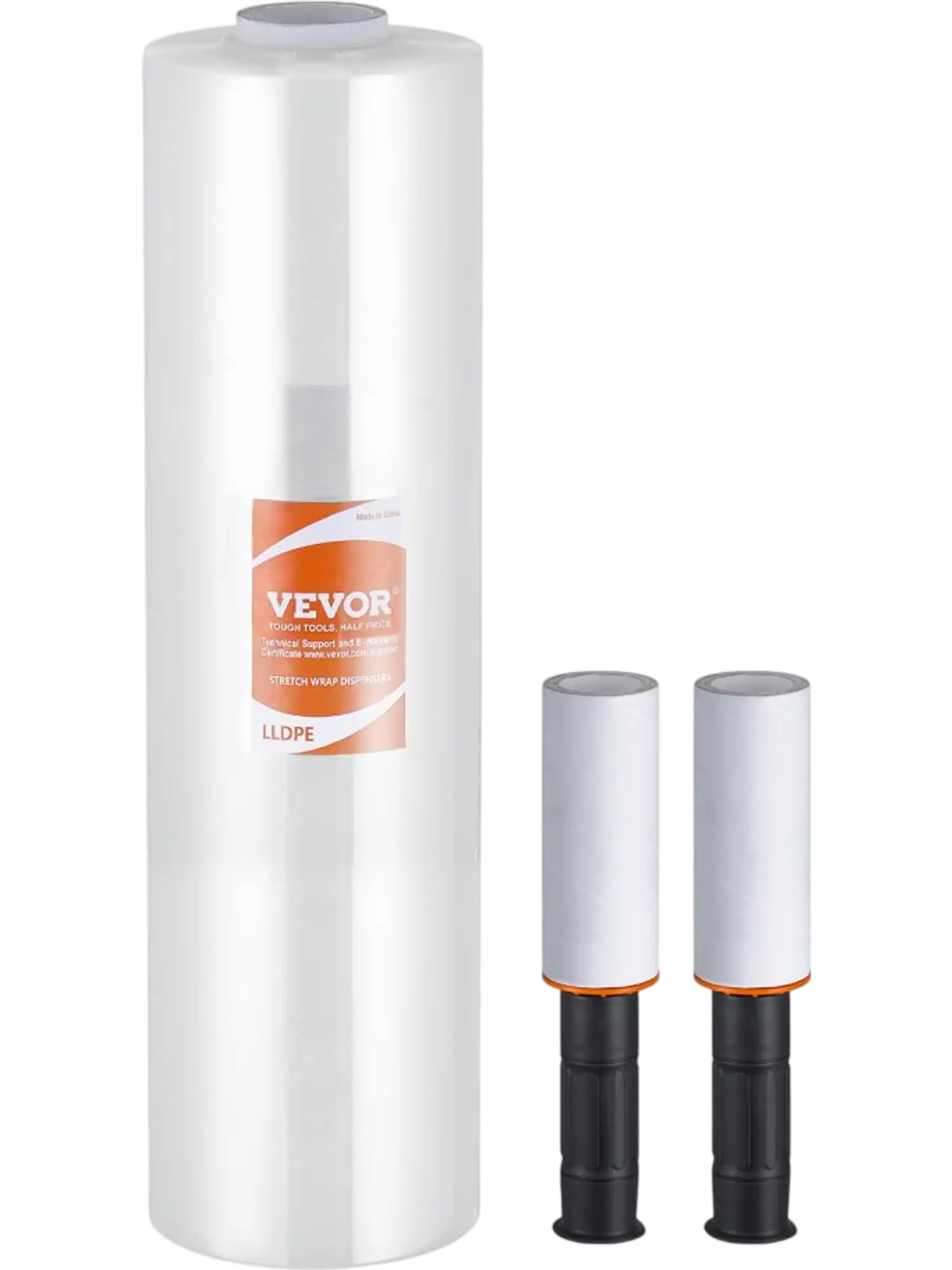 Vevor Stretch Film 15