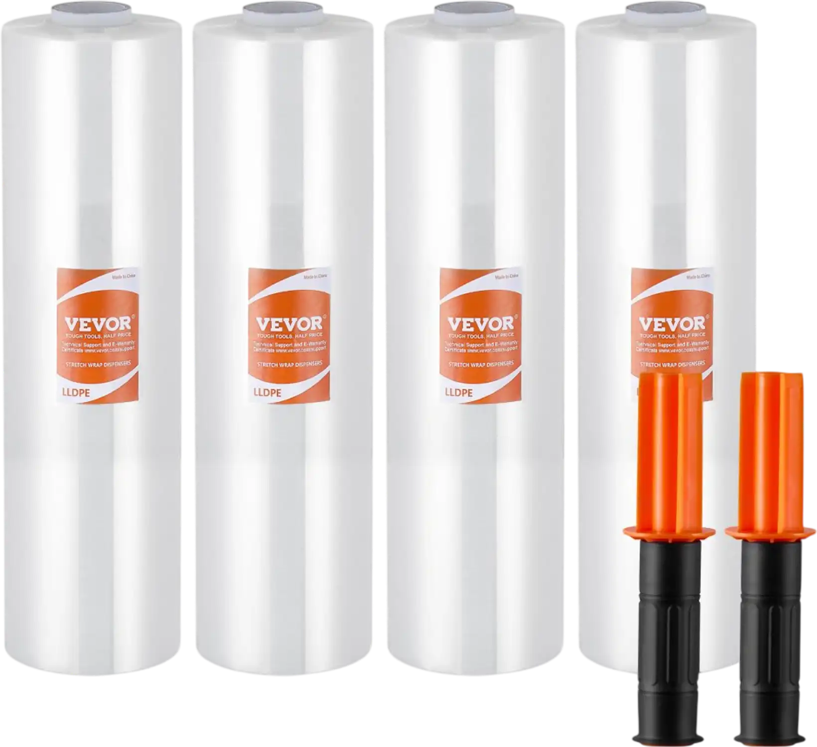 Vevor Stretch Film 15