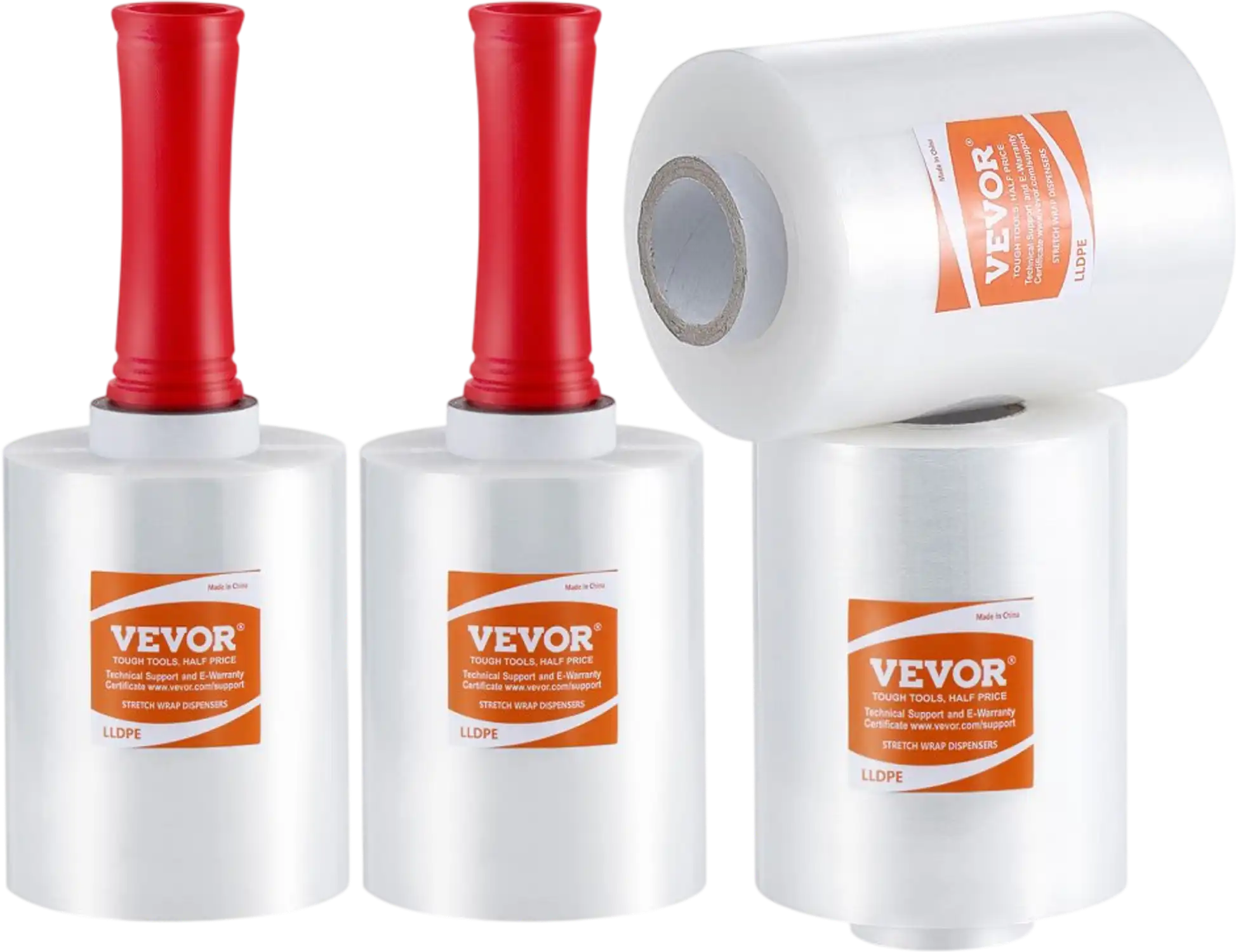 Vevor Stretch Film 5