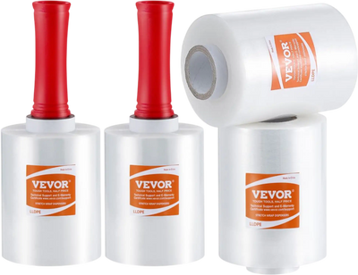 Vevor Stretch Film 5