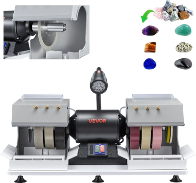 VEVOR Cabbing Machine, 8