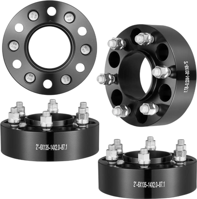 VEVOR Wheel Spacers, 2