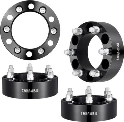 Vevor Wheel Spacers 2