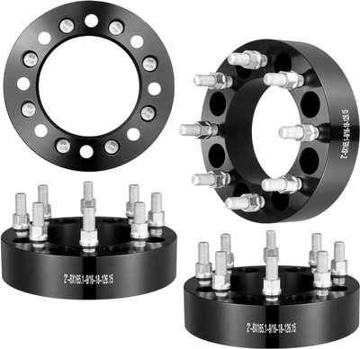 Vevor Wheel Spacers 2