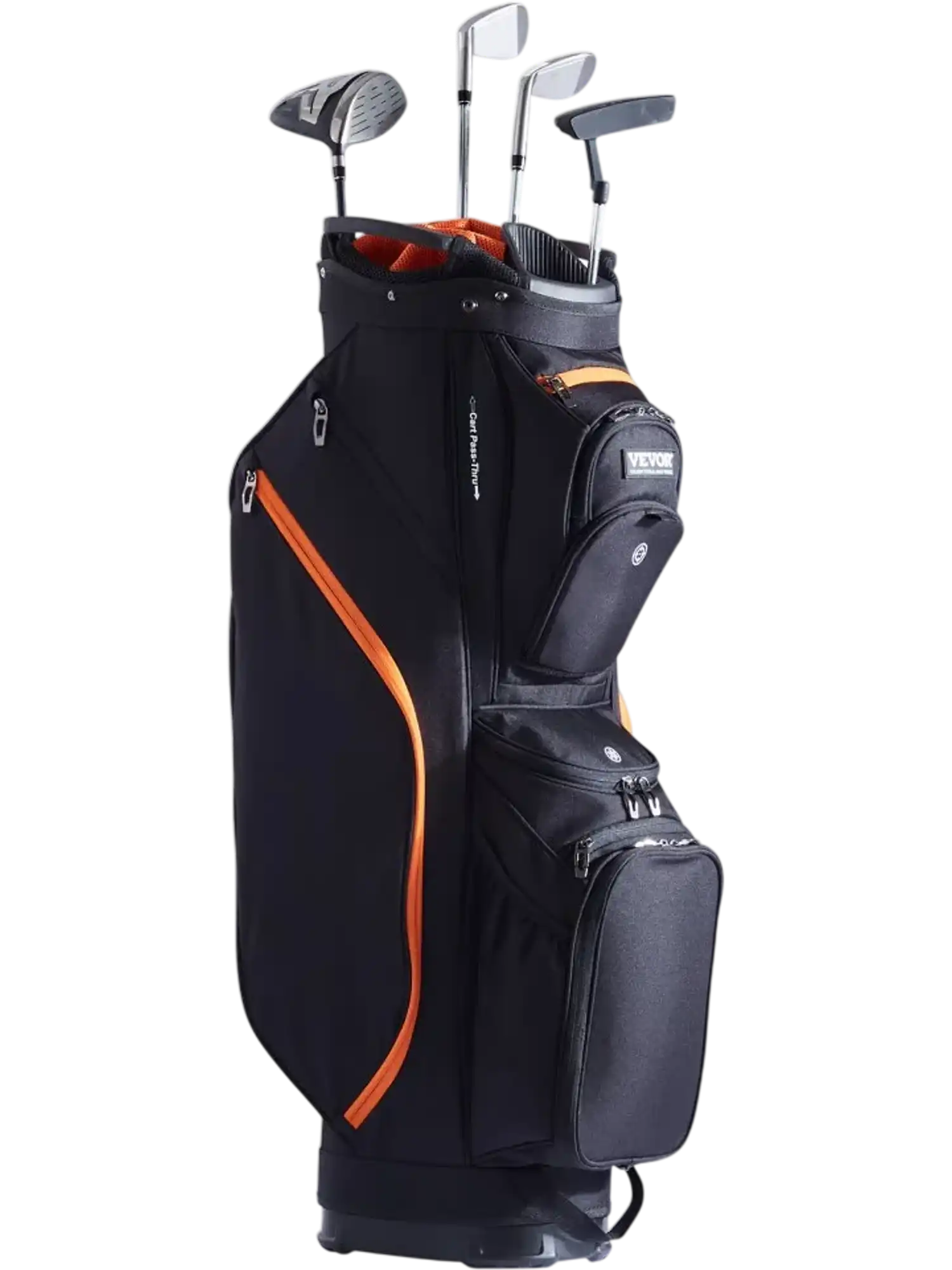 Vevor Golf Cart Bag 36