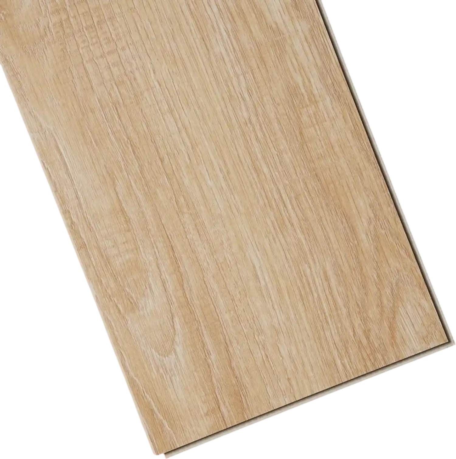 Vevor Vinyl Floor Tiles Interlocking Natural Wood Grain 48