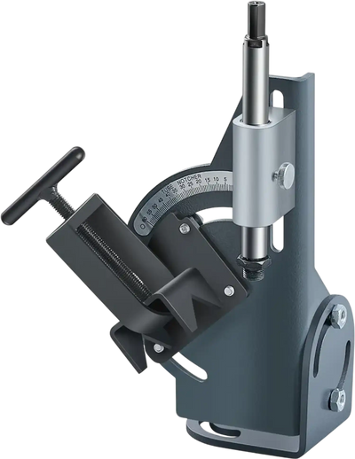 Vevor Pipe Notcher 1/2