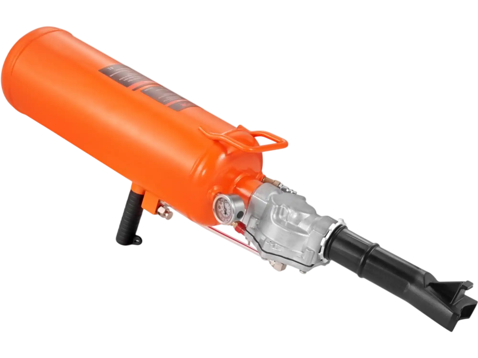 Vevor Tire Bead Seater Portable 8 L 120 PSI Air Blaster Inflator New