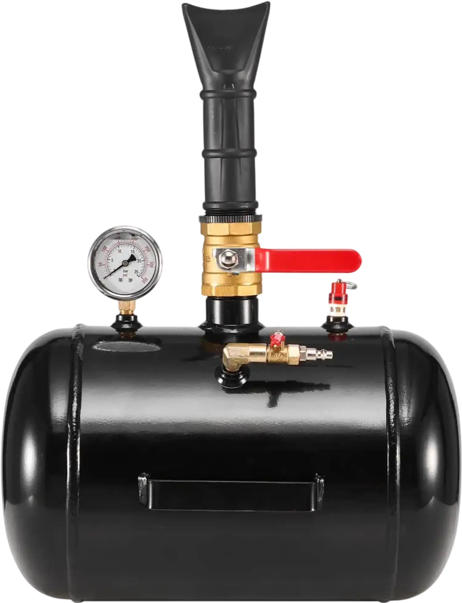 Vevor Bead Seater 5 Gal Heavy-Duty Air Tire Bead Blaster Tool New