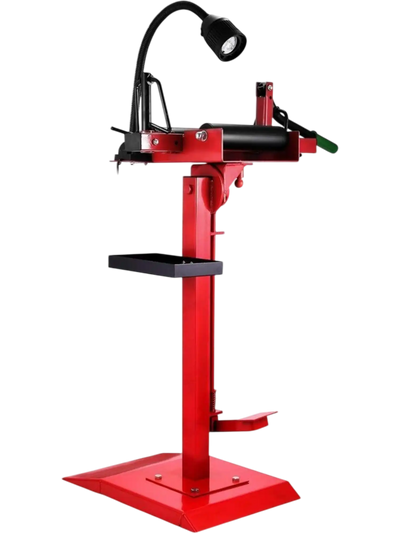 Vevor Tire Spreader Manual Car Light Truck Repair Tool New