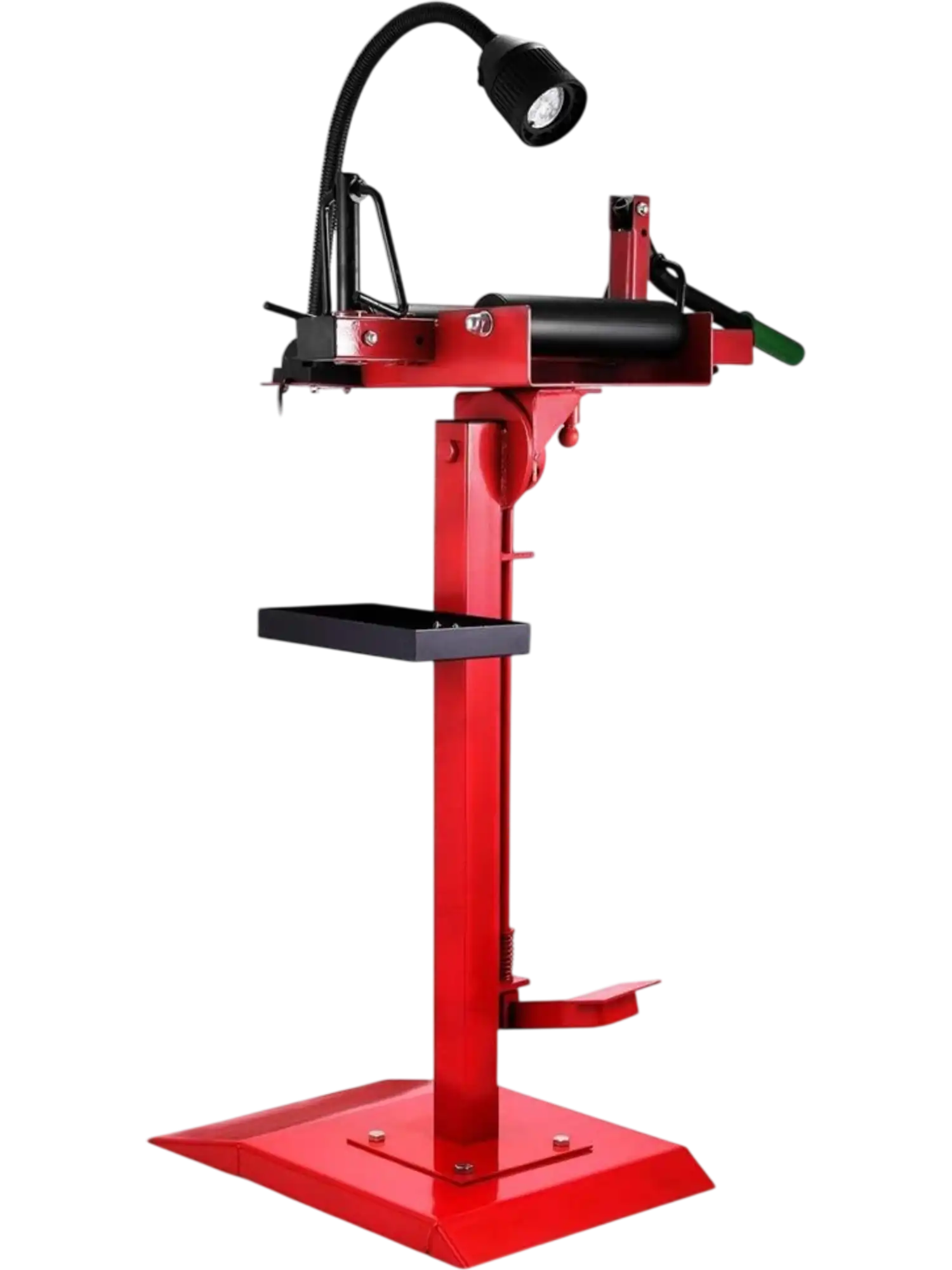 Vevor Tire Spreader Heavy Duty Manual Car Light Truck Tire Changer Repair Tool New