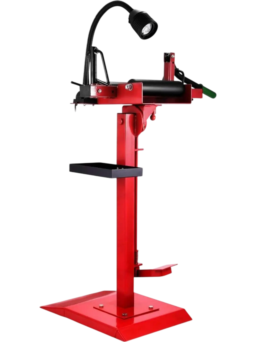 Heavy Duty Manual Car Light Truck Tire Spreader Tire Changer Repair Tires Tool