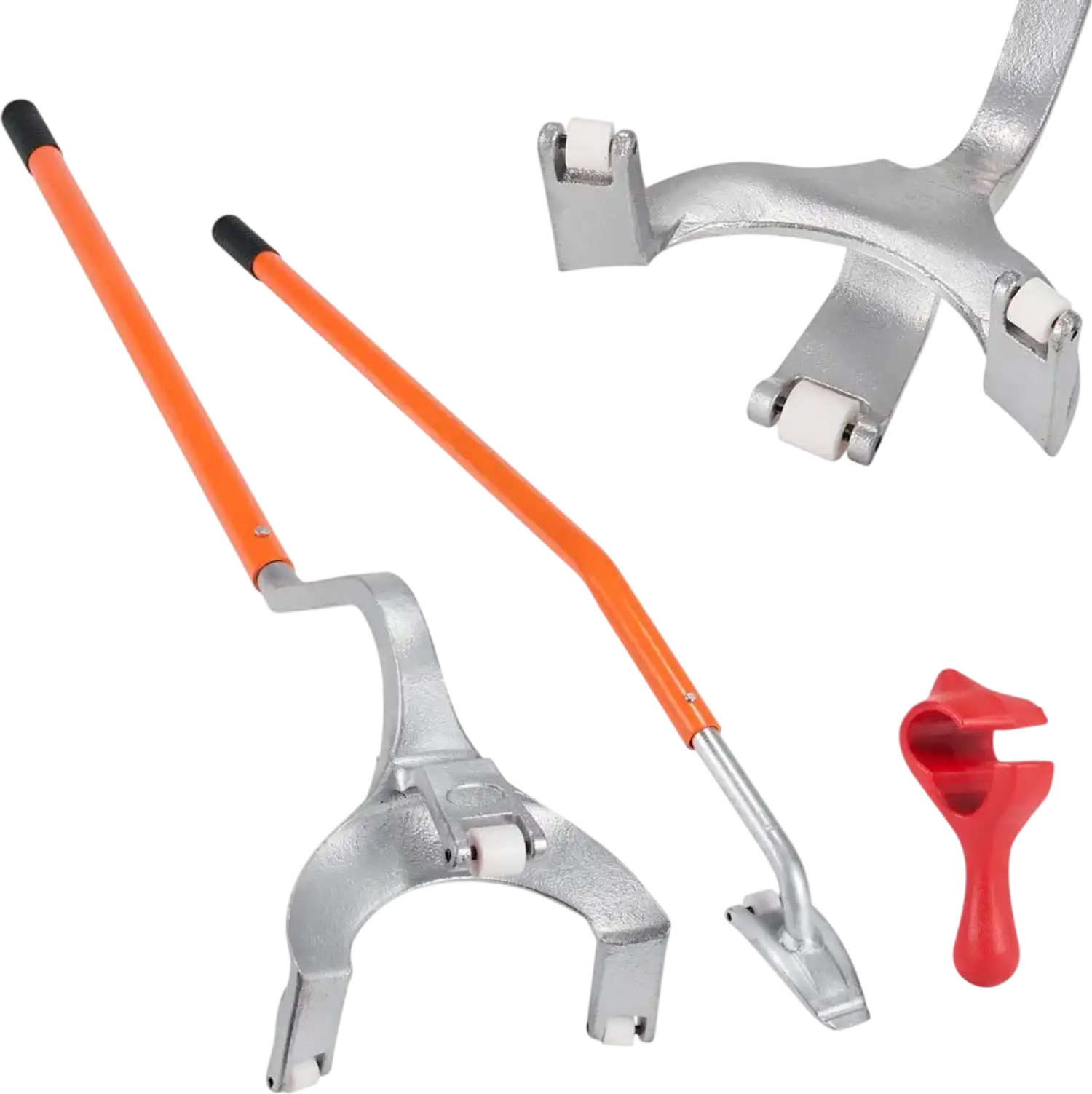 Vevor Tire Changer 22.5