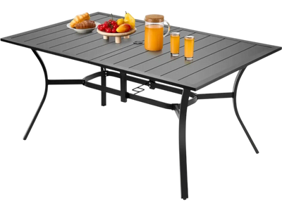 Vevor Patio Dining Table 59
