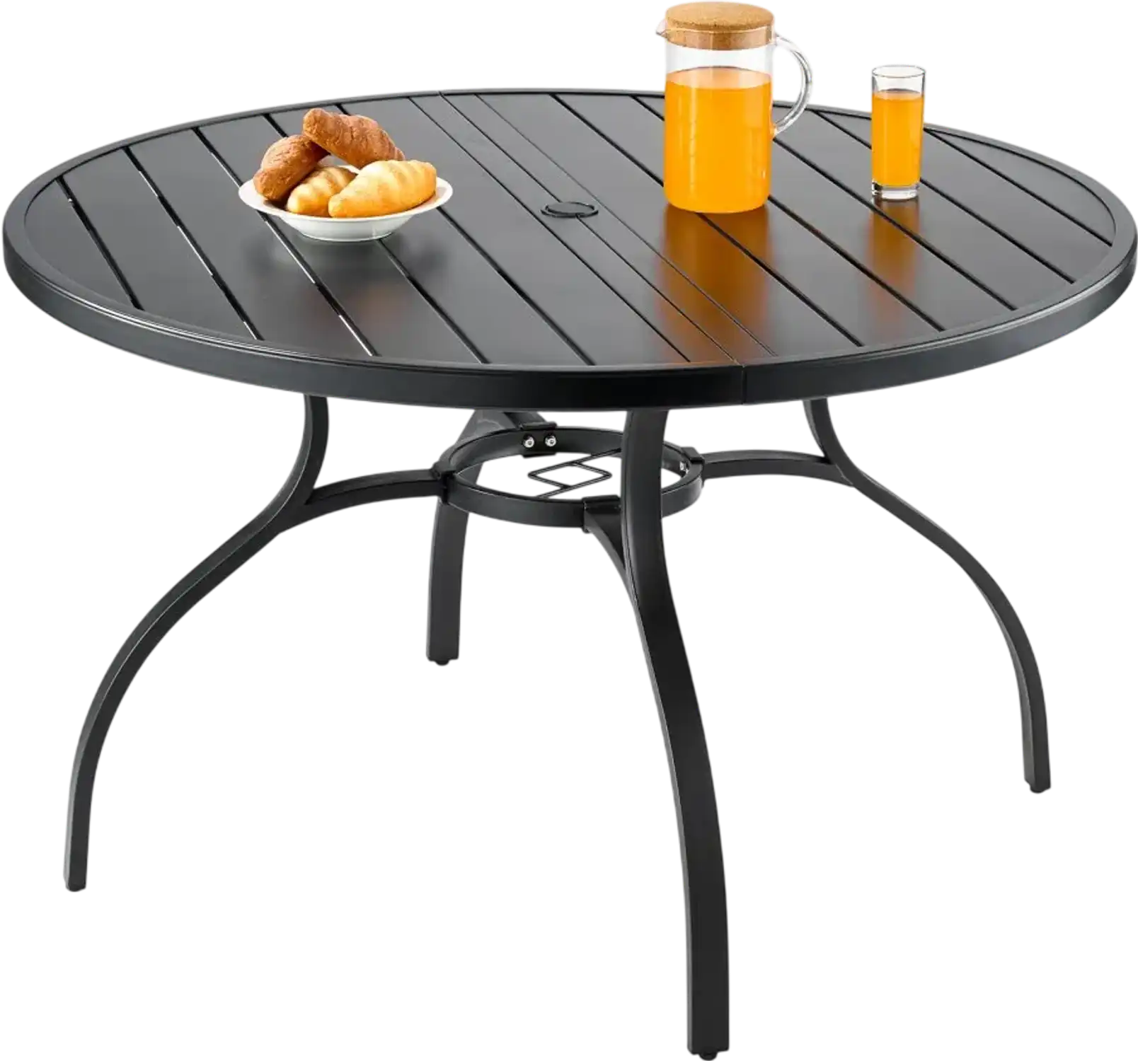 Vevor Outdoor Patio Dining Table 47