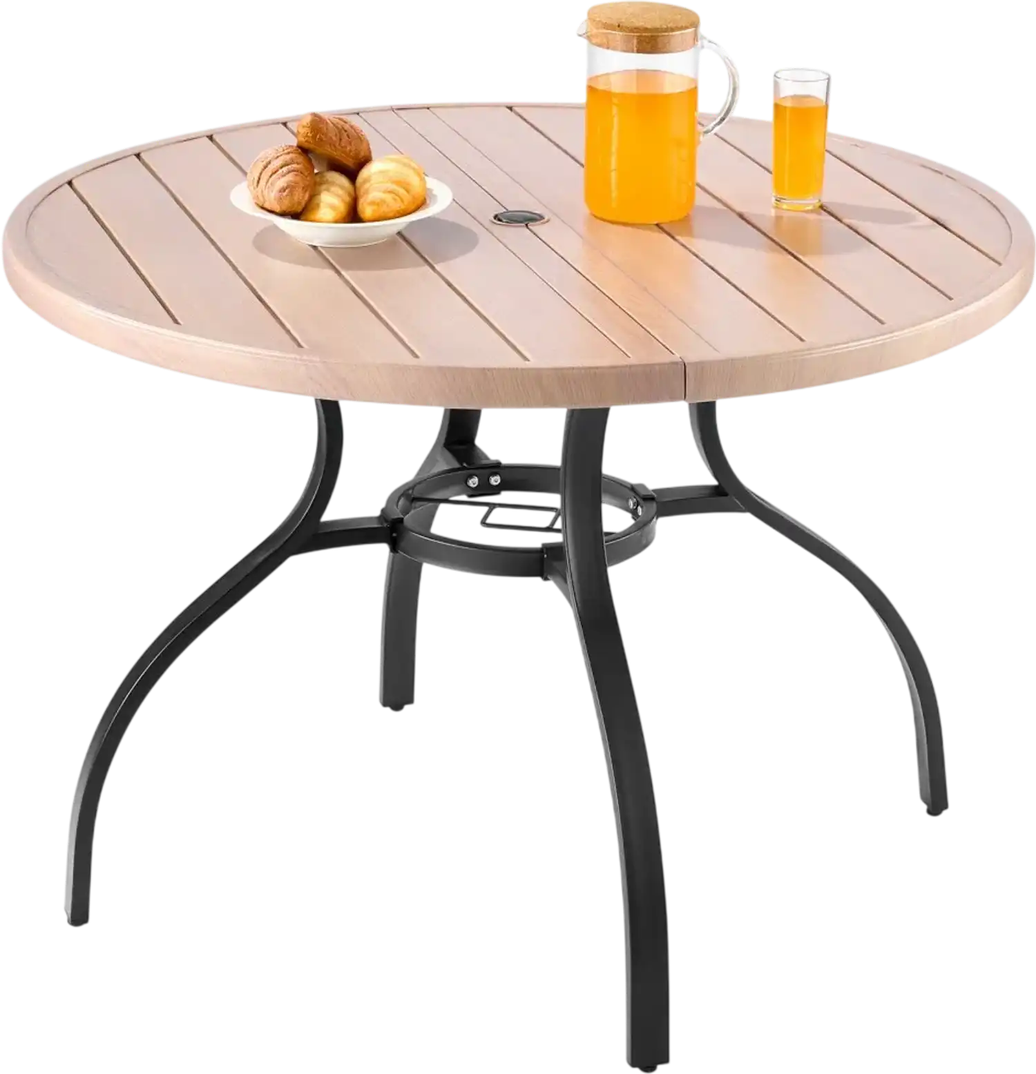 Vevor Patio Dining Table 41