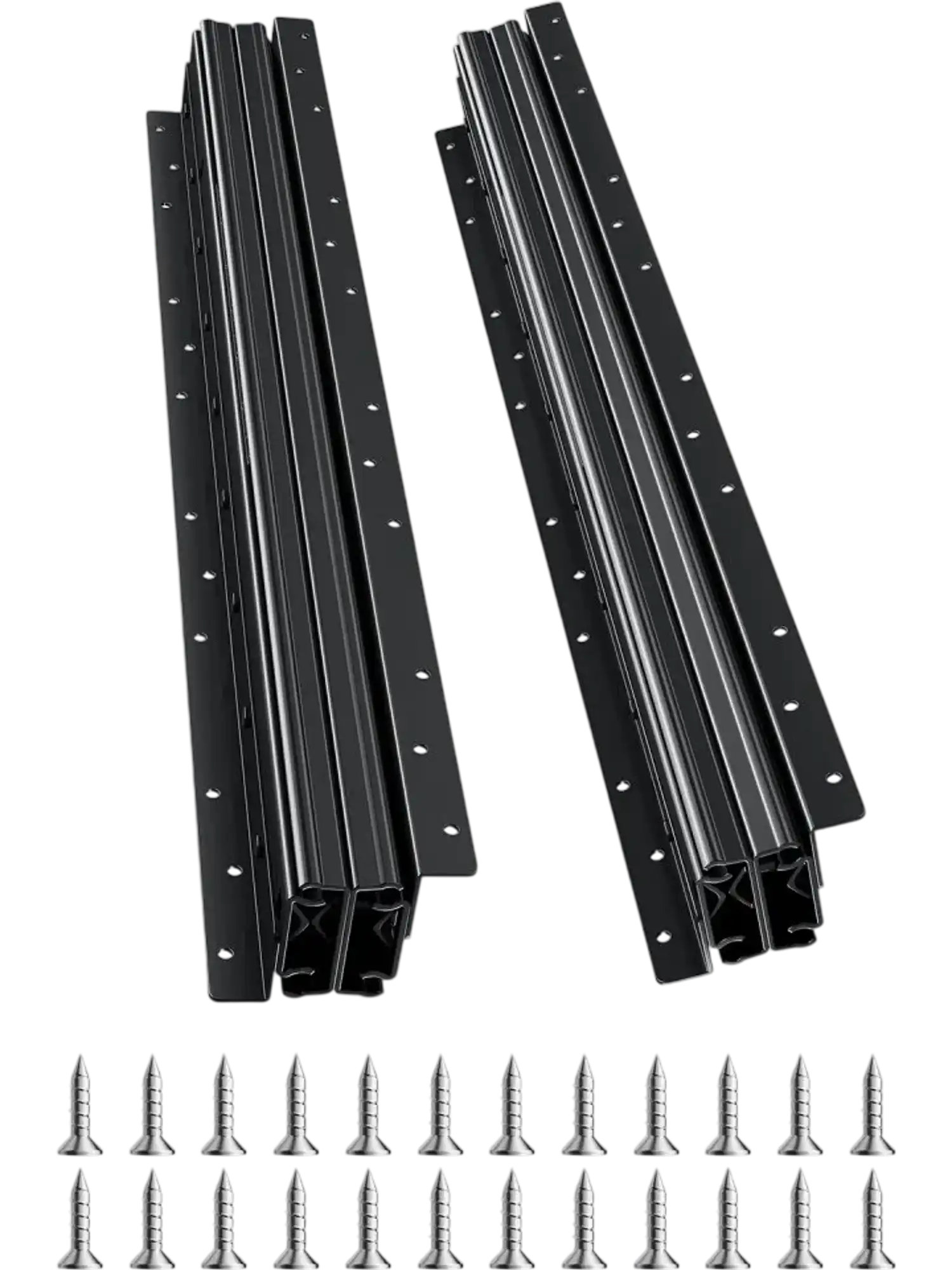Vevor Drawer Slides 24