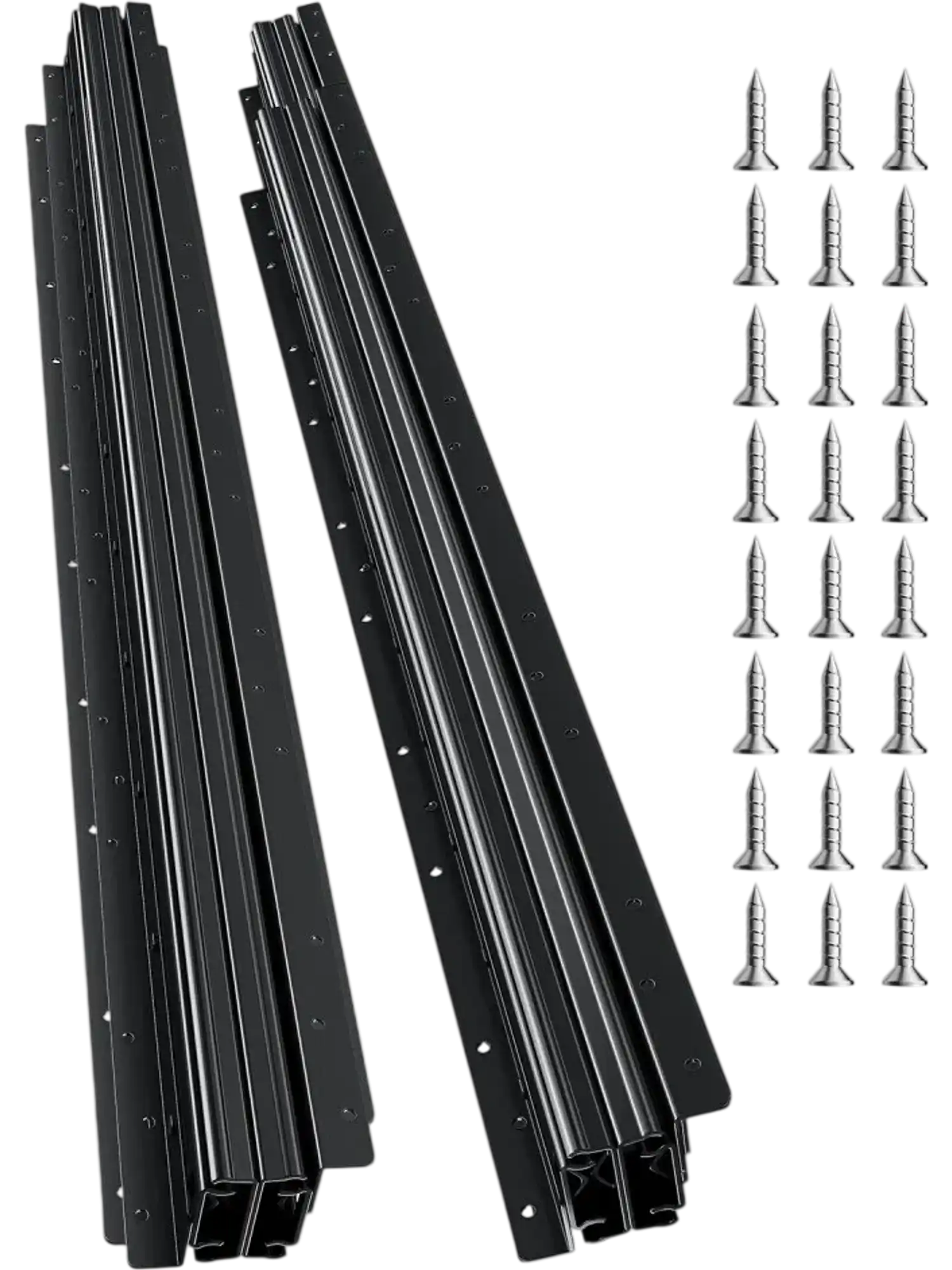 Vevor Drawer Slides 40