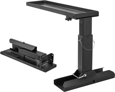 Vevor Ladder Level for Stairs Adjustable 11.4-18