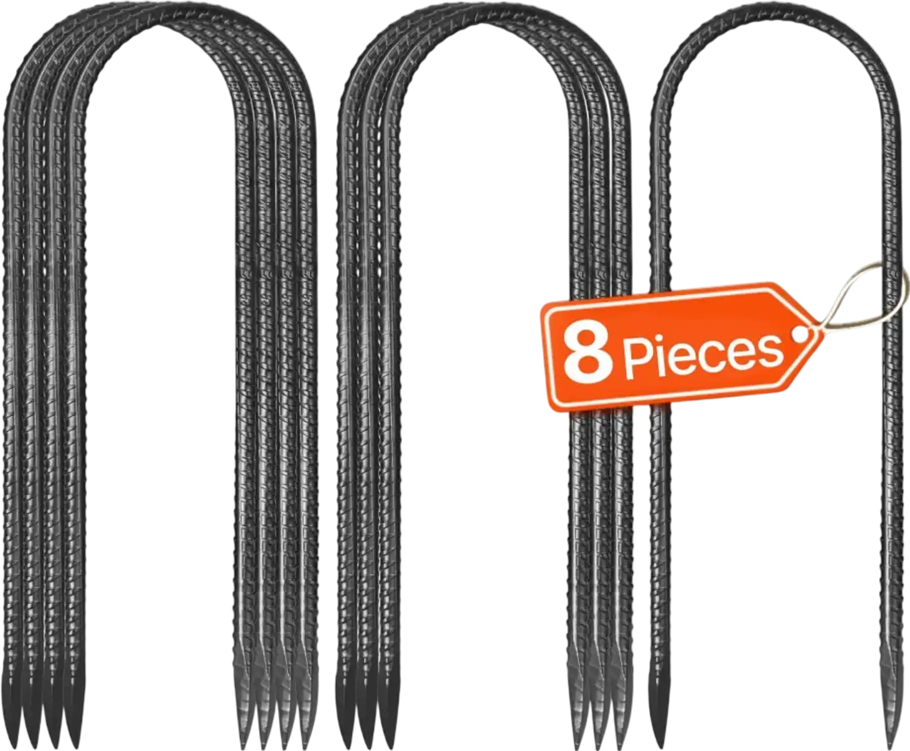 Vevor Rebar Stakes 12