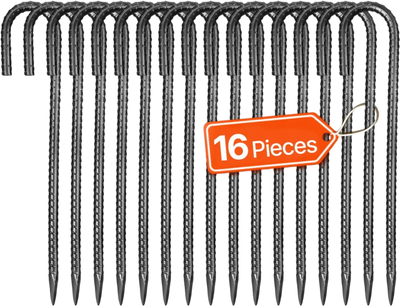 Vevor Rebar Stakes 12